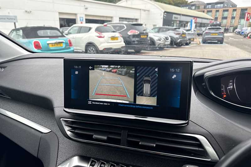 Used Peugeot 5008 2021 for sale - 76381595: Photo 41