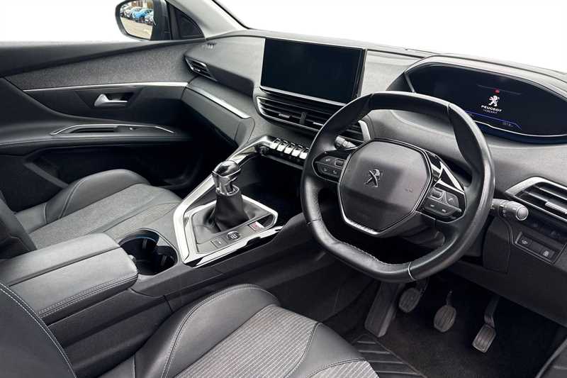 Used Peugeot 5008 2021 for sale - 76381595: Photo 8