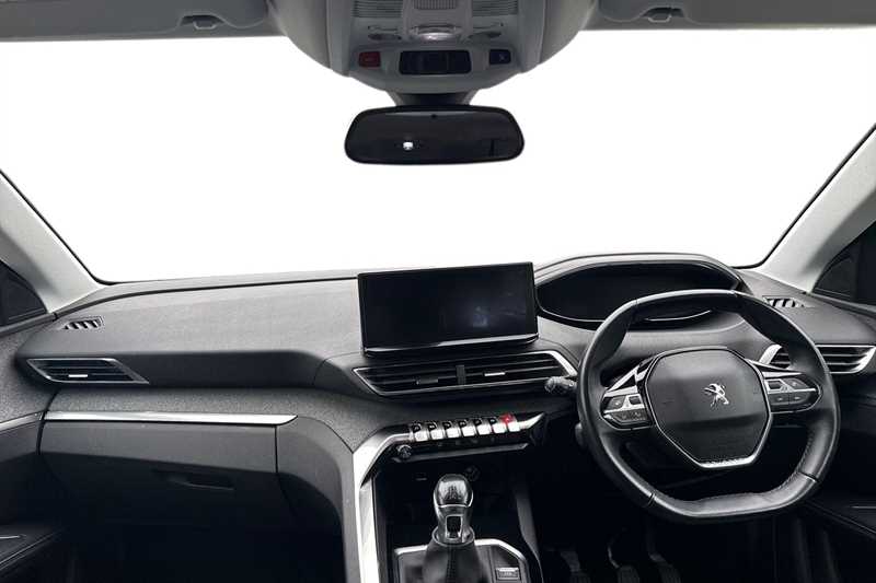 Used Peugeot 5008 2021 for sale - 76381595: Photo 9