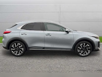 Used Kia XCeed 2022 for sale - 77726354: Photo