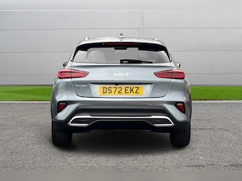 Used Kia XCeed 2022 for sale - 77726354: Photo