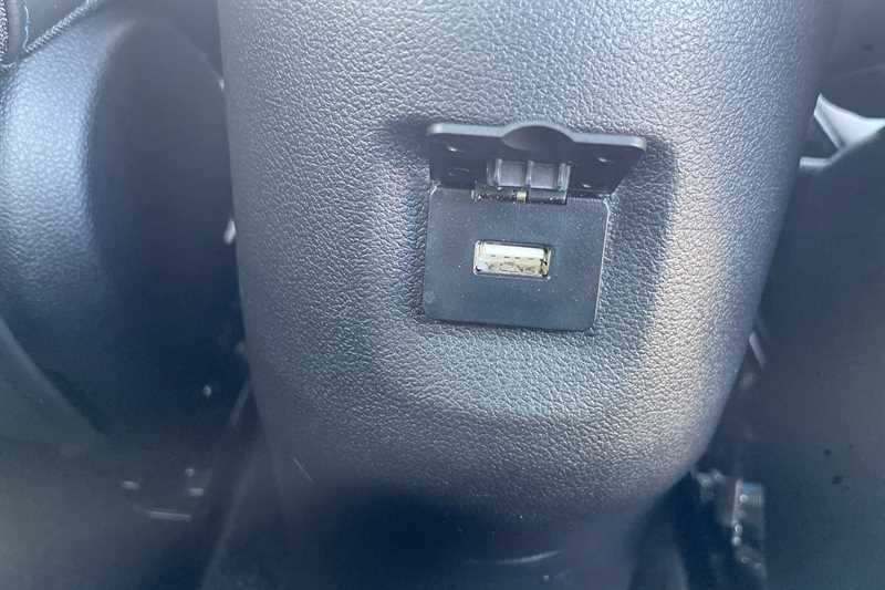 Vehicle 40