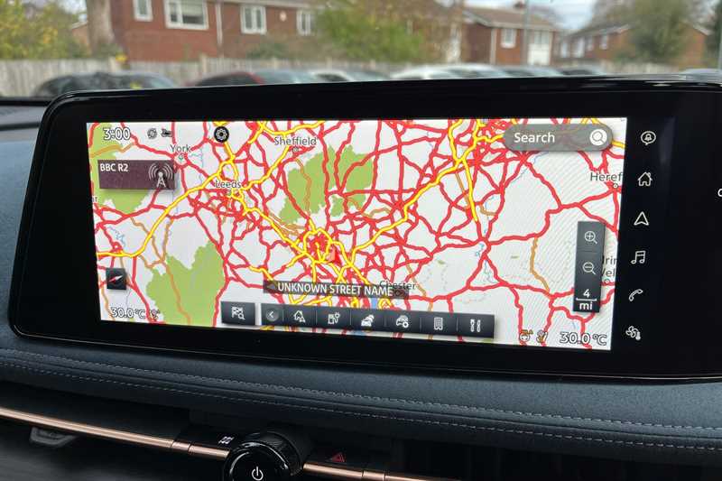 Used Nissan ARIYA 2022 for sale - 76487615: Photo 10