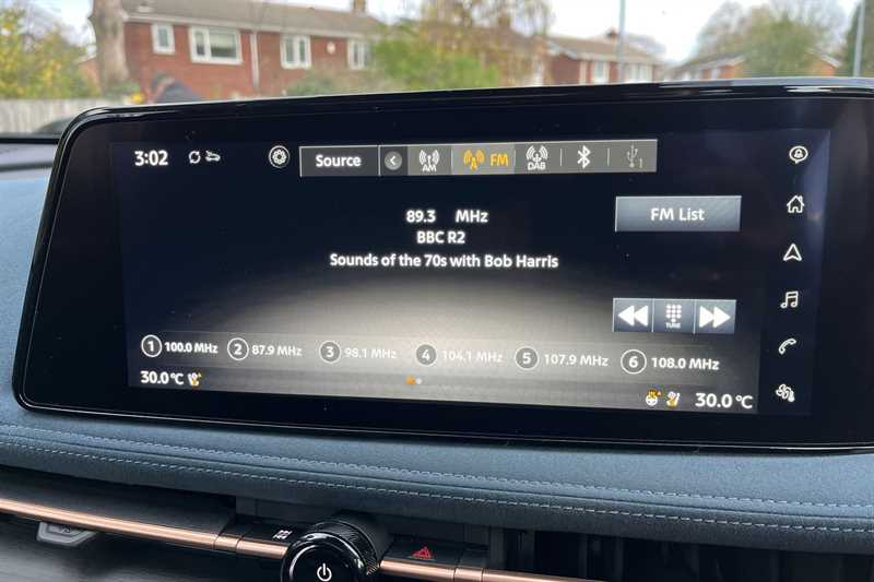 Used Nissan ARIYA 2022 for sale - 76487615: Photo 12