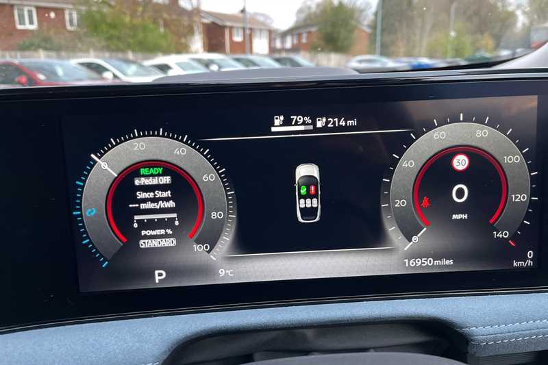 Used Nissan ARIYA 2022 for sale - 76487615: Photo 15