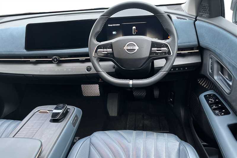 Used Nissan ARIYA 2022 for sale - 76487615: Photo 16