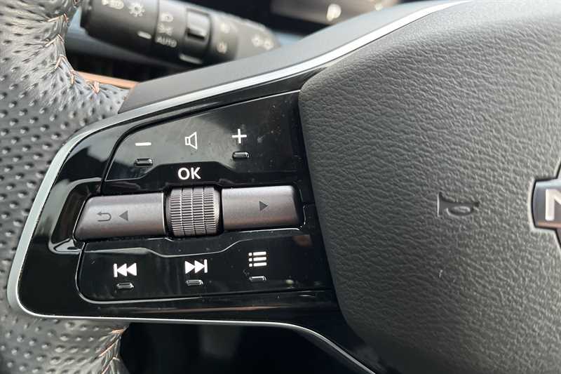 Used Nissan ARIYA 2022 for sale - 76487615: Photo 17