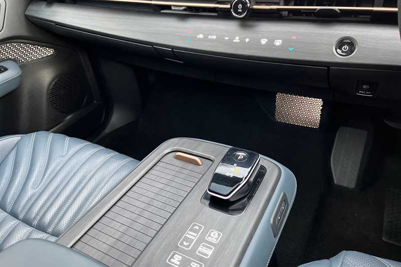 Used Nissan ARIYA 2022 for sale - 76487615: Photo 18