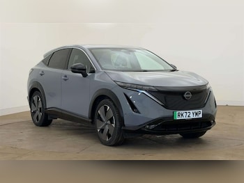 178KW EVOLVE 87KWH 22KWCH 5DR AUTO