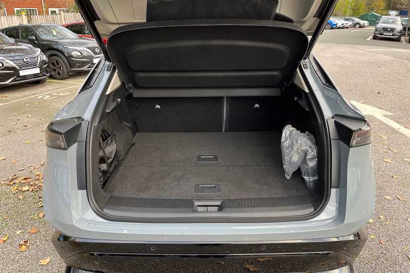 Used Nissan ARIYA 2022 for sale - 76487615: Photo 21