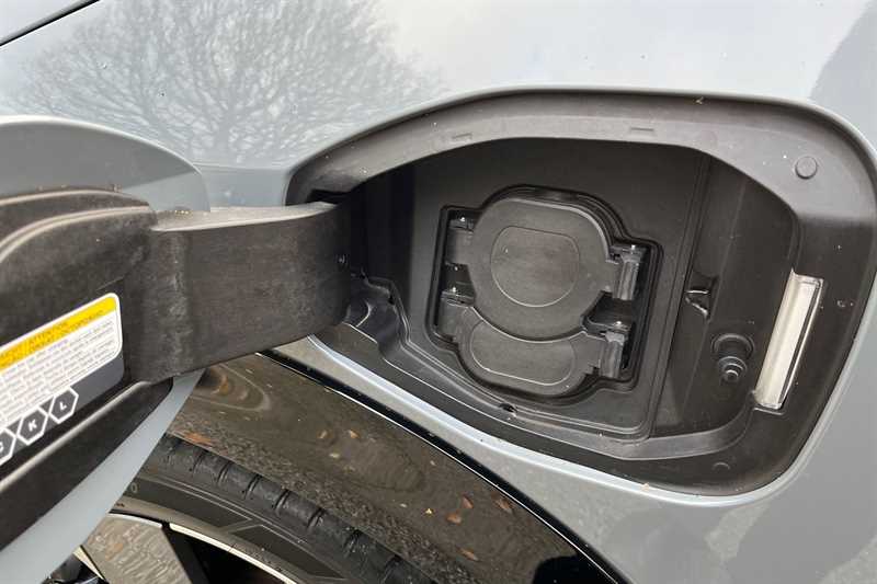 Used Nissan ARIYA 2022 for sale - 76487615: Photo 23