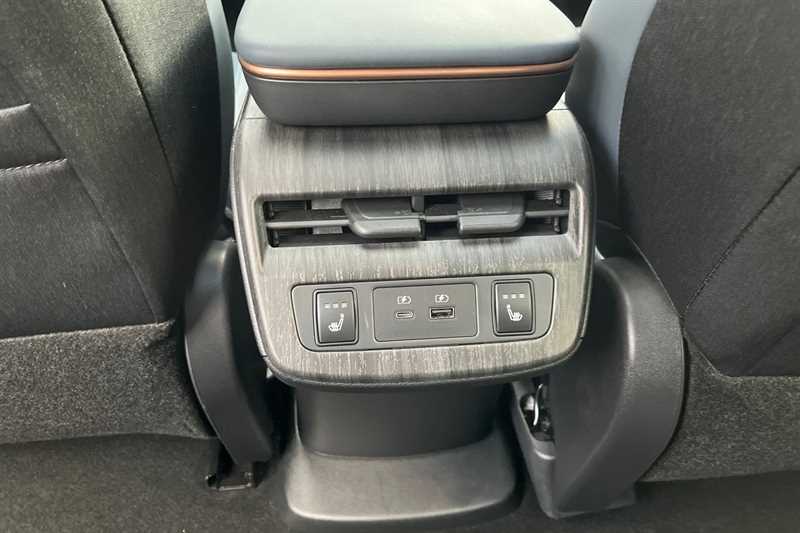 Used Nissan ARIYA 2022 for sale - 76487615: Photo 24