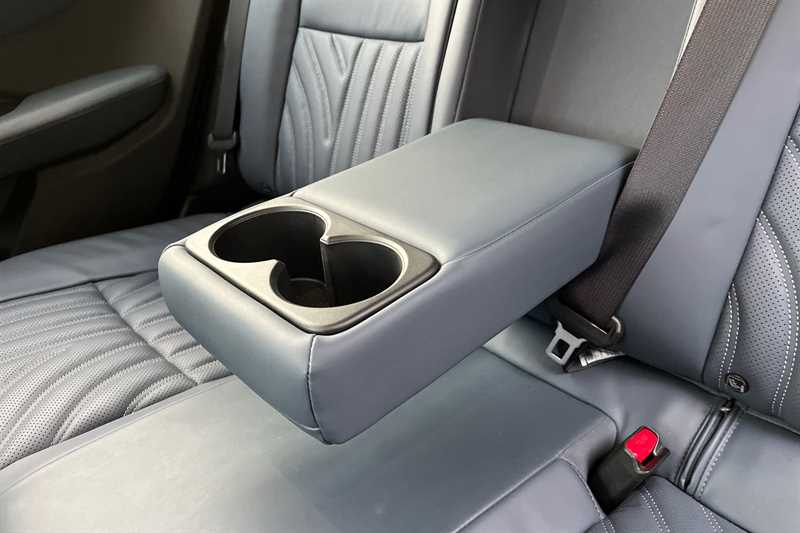 Used Nissan ARIYA 2022 for sale - 76487615: Photo 27