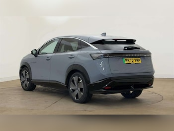 Used Nissan ARIYA 2022 for sale - 76487615: Photo