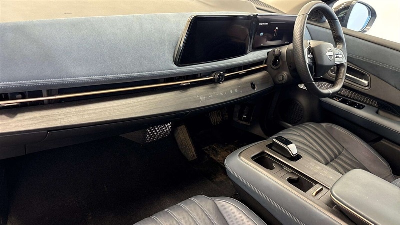 Used Nissan ARIYA 2022 for sale - 76487615: Photo 3