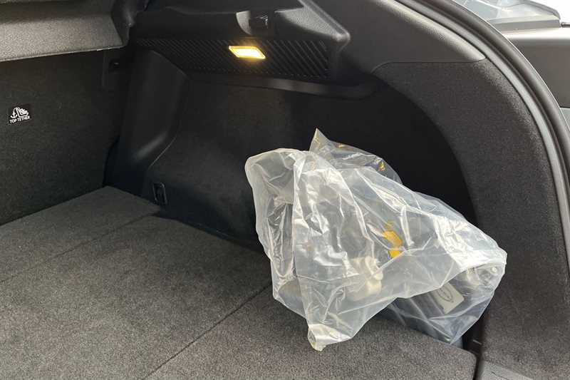 Used Nissan ARIYA 2022 for sale - 76487615: Photo 30