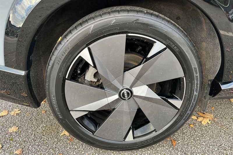 Used Nissan ARIYA 2022 for sale - 76487615: Photo 32