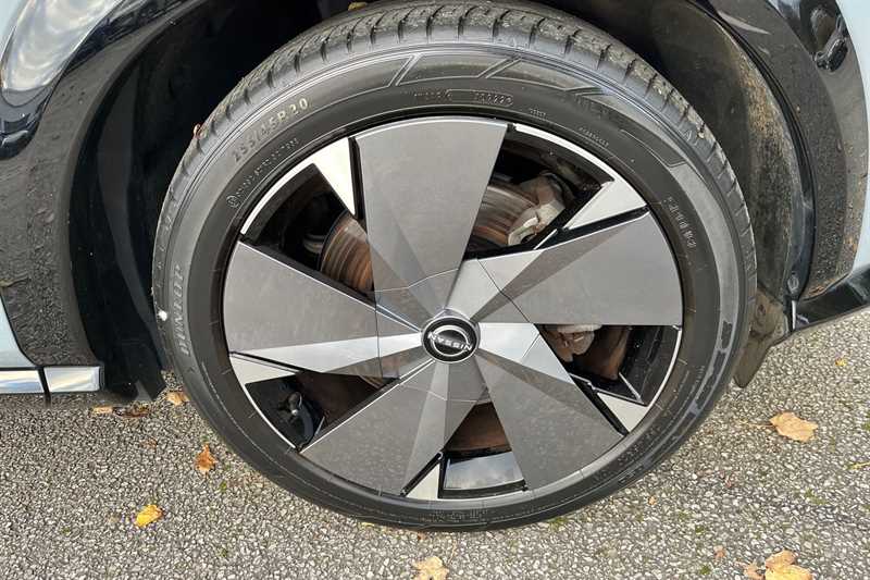 Used Nissan ARIYA 2022 for sale - 76487615: Photo 33