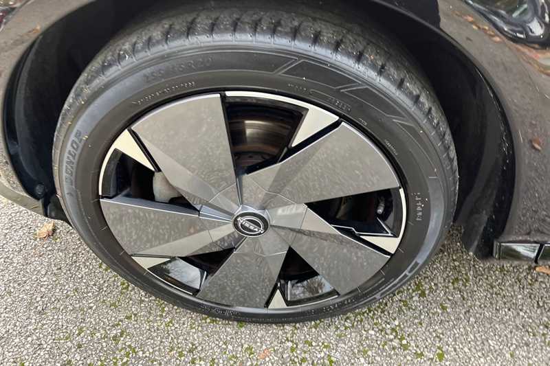 Used Nissan ARIYA 2022 for sale - 76487615: Photo 34