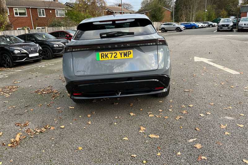 Used Nissan ARIYA 2022 for sale - 76487615: Photo 39