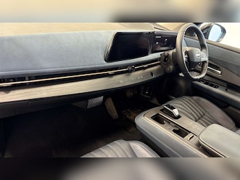 Used Nissan ARIYA 2022 for sale - 76487615: Photo