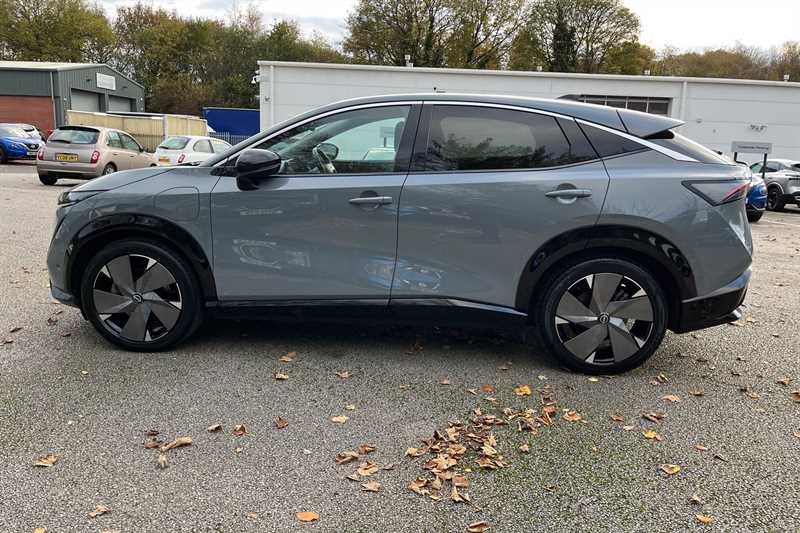 Used Nissan ARIYA 2022 for sale - 76487615: Photo 41