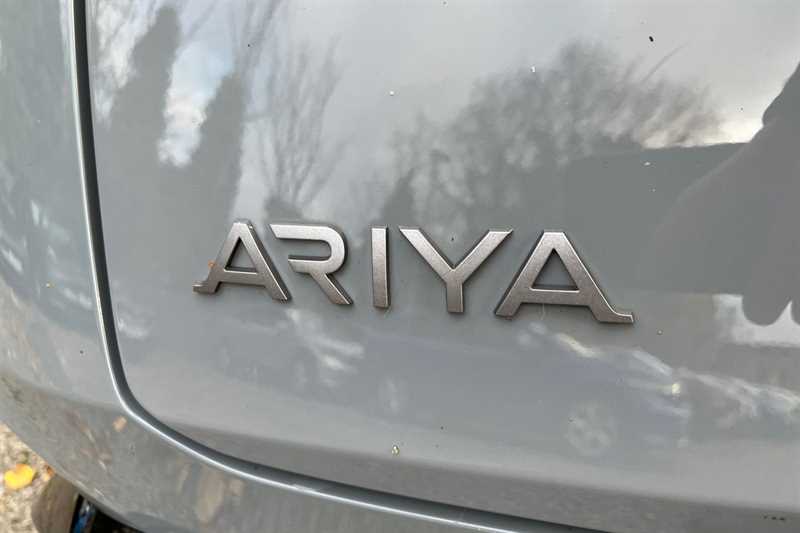 Used Nissan ARIYA 2022 for sale - 76487615: Photo 43