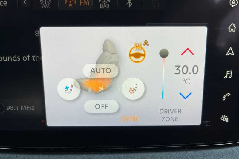 Used Nissan ARIYA 2022 for sale - 76487615: Photo 44