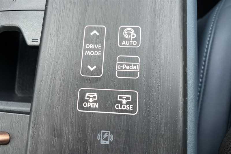 Used Nissan ARIYA 2022 for sale - 76487615: Photo 47