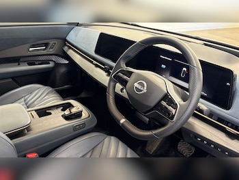 Used Nissan ARIYA 2022 for sale - 76487615: Photo