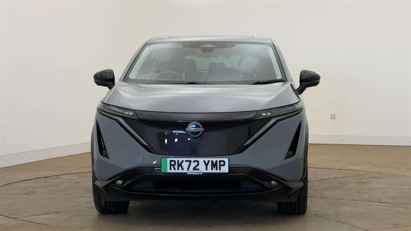 Used Nissan ARIYA 2022 for sale - 76487615: Photo 5