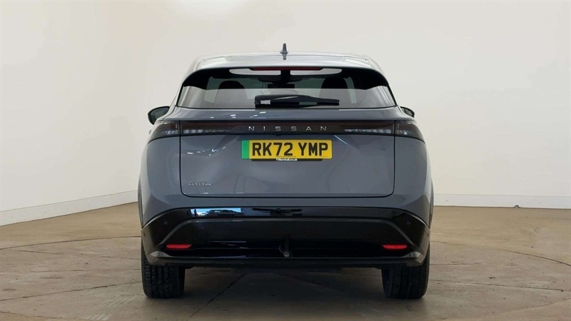 Used Nissan ARIYA 2022 for sale - 76487615: Photo 6