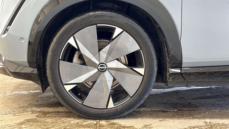 Used Nissan ARIYA 2022 for sale - 76487615: Photo 8