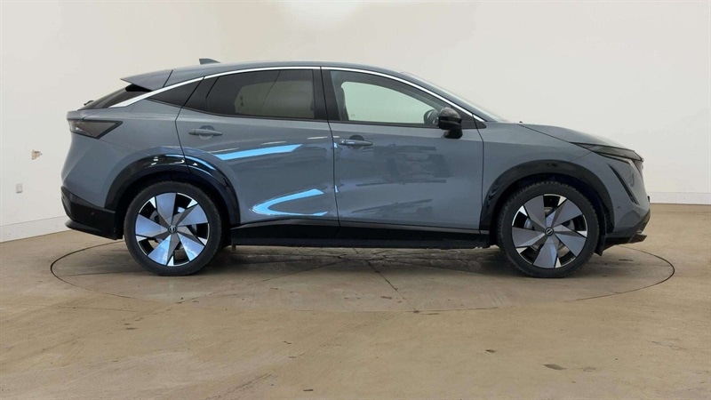 Used Nissan ARIYA 2022 for sale - 76487615: Photo 9