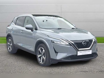 Used Nissan Qashqai 2023 for sale - 79077920: Photo