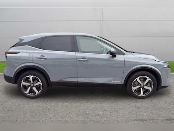 Used Nissan Qashqai 2023 for sale - 79077920: Photo