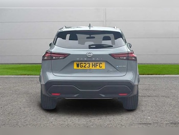 Used Nissan Qashqai 2023 for sale - 79077920: Photo