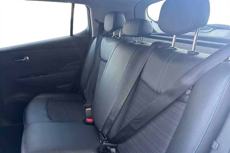 Used Nissan Leaf 2021 for sale - 77526388: Photo 19