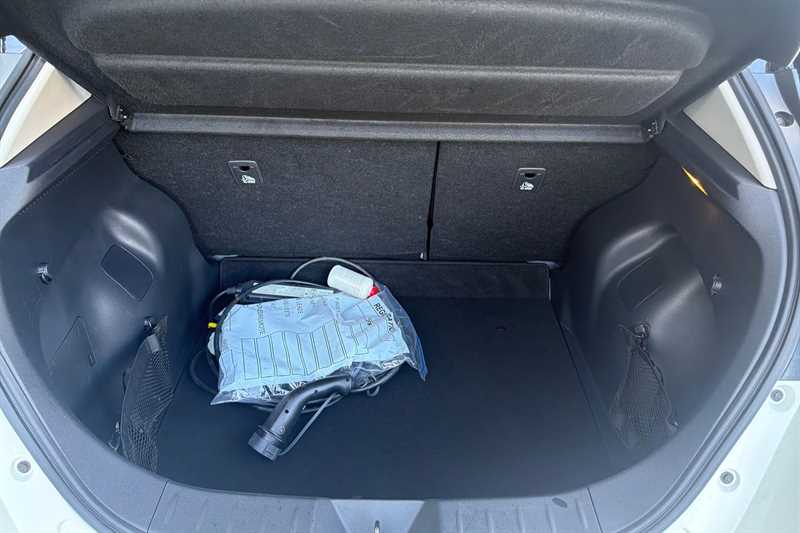 Used Nissan Leaf 2021 for sale - 77526388: Photo 20