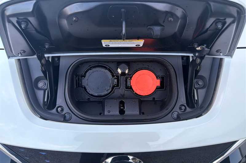 Used Nissan Leaf 2021 for sale - 77526388: Photo 21