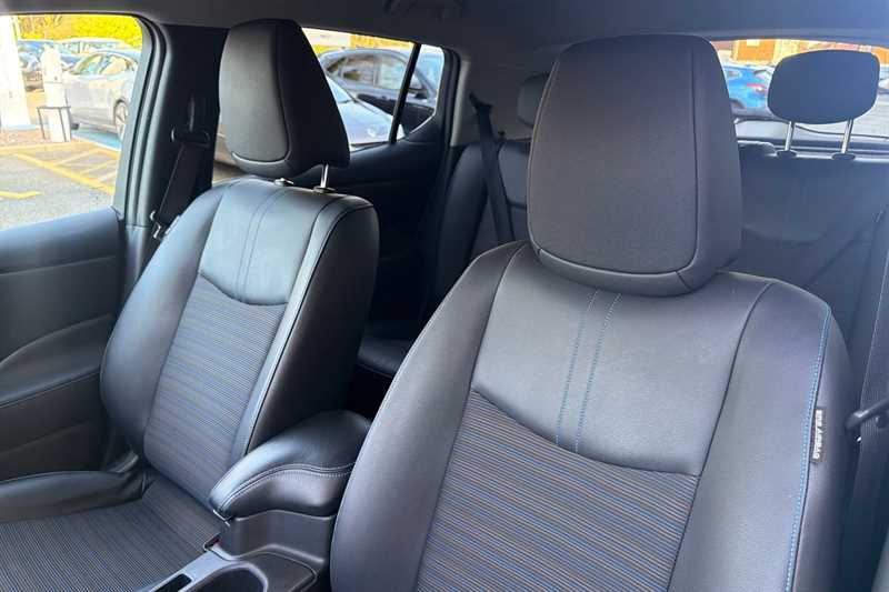 Used Nissan Leaf 2021 for sale - 77526388: Photo 25