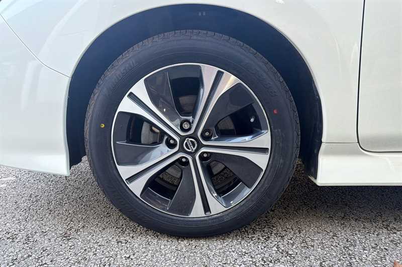 Used Nissan Leaf 2021 for sale - 77526388: Photo 26