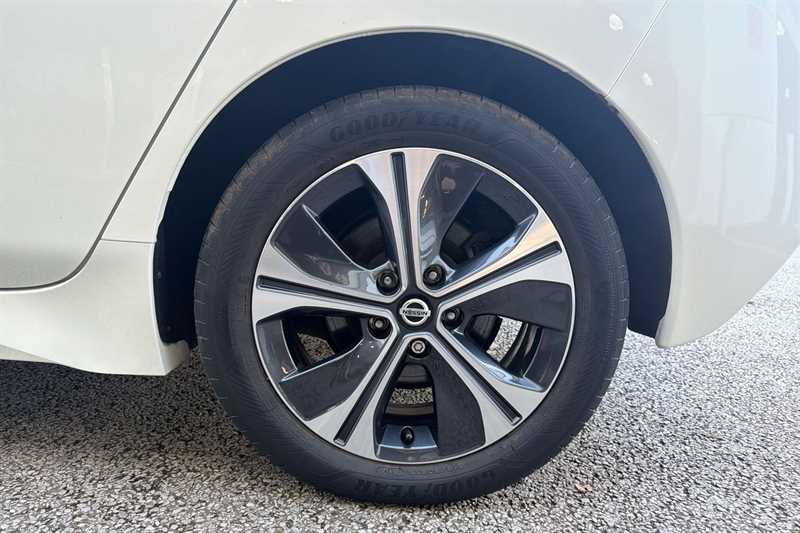 Used Nissan Leaf 2021 for sale - 77526388: Photo 28