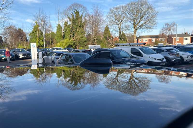 Used Nissan Leaf 2021 for sale - 77526388: Photo 29