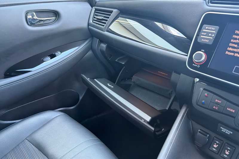 Used Nissan Leaf 2021 for sale - 77526388: Photo 36