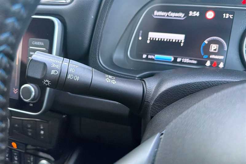 Used Nissan Leaf 2021 for sale - 77526388: Photo 37