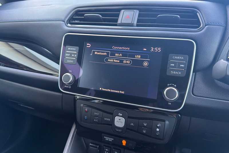 Used Nissan Leaf 2021 for sale - 77526388: Photo 39