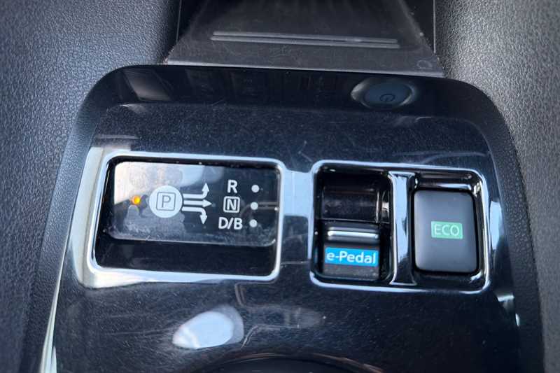 Used Nissan Leaf 2021 for sale - 77526388: Photo 45