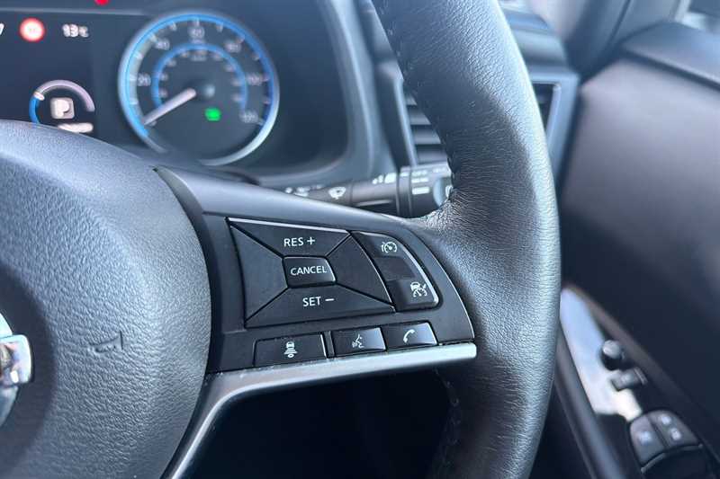 Used Nissan Leaf 2021 for sale - 77526388: Photo 46