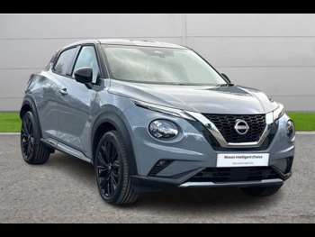 2024 - 1.0 DIG-T N-SPORT 5DR